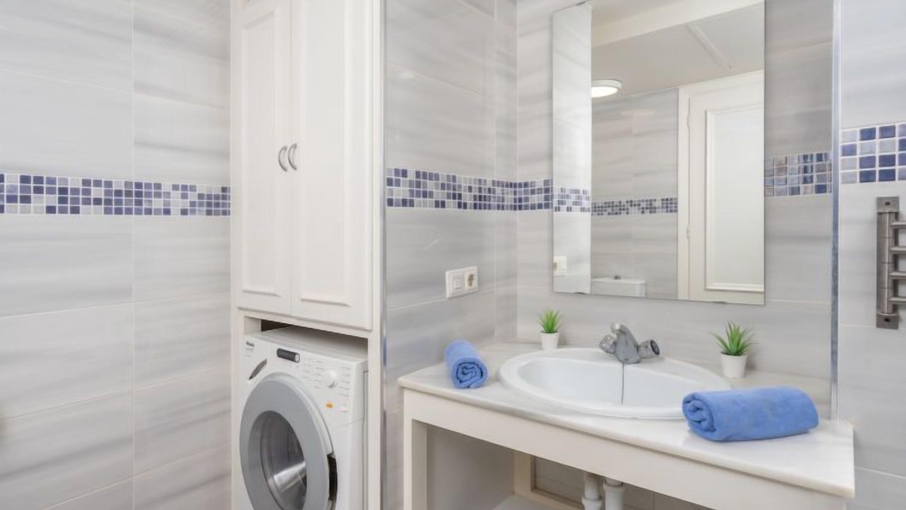 Photo of Bathroom in Mijas