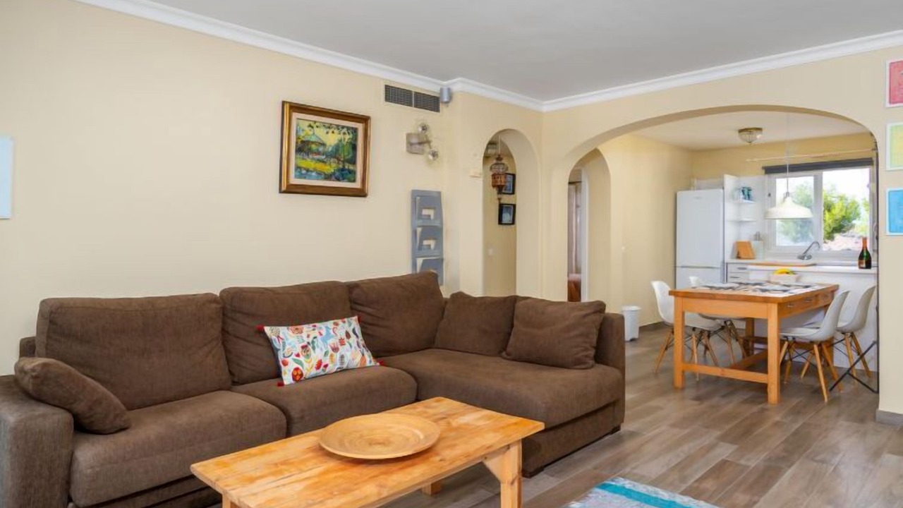 Photo of Livingroom in Mijas