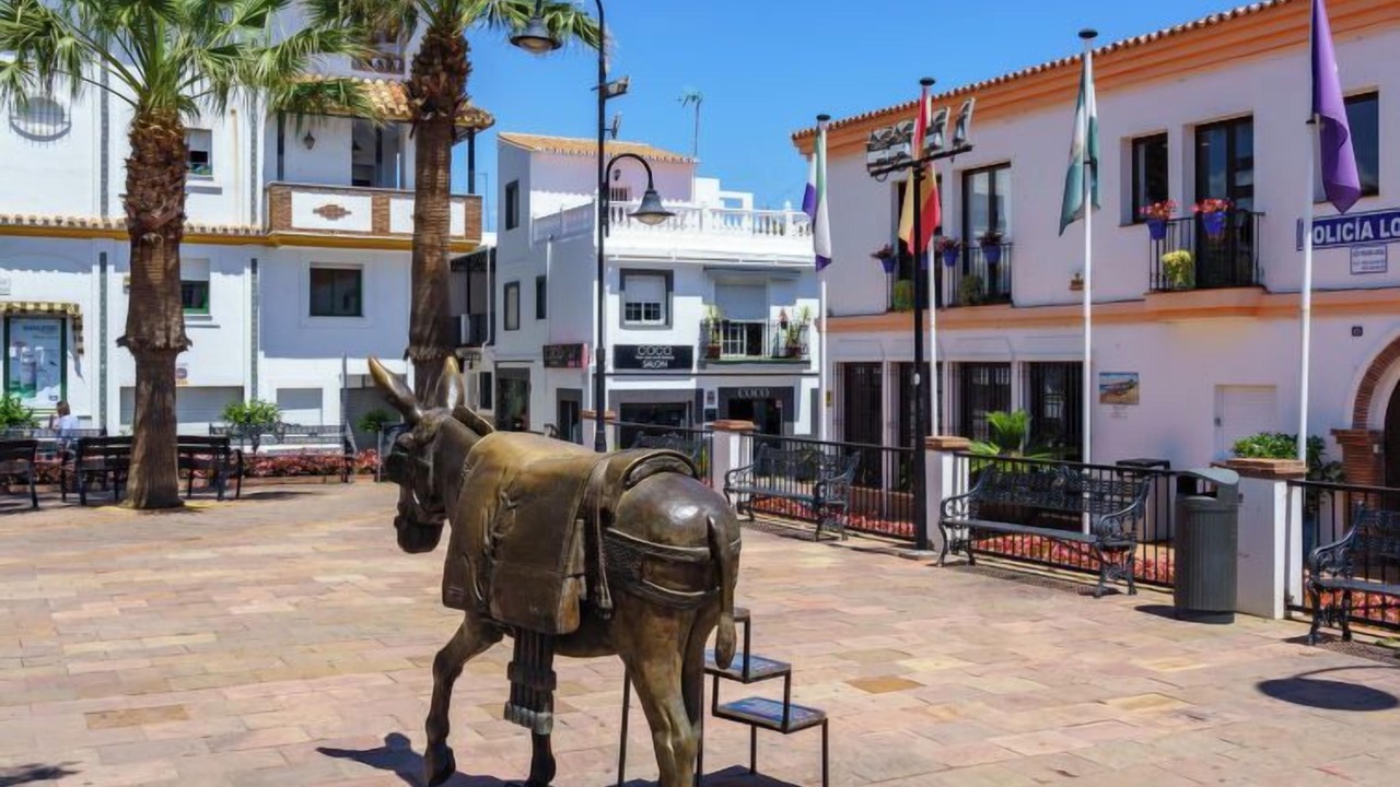 Photo of Outdoor in Mijas