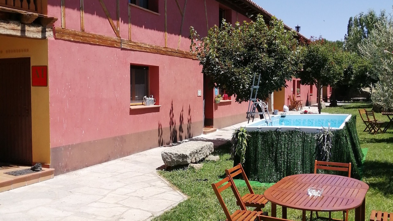 Photo of Outdoor in Bonilla de la Sierra