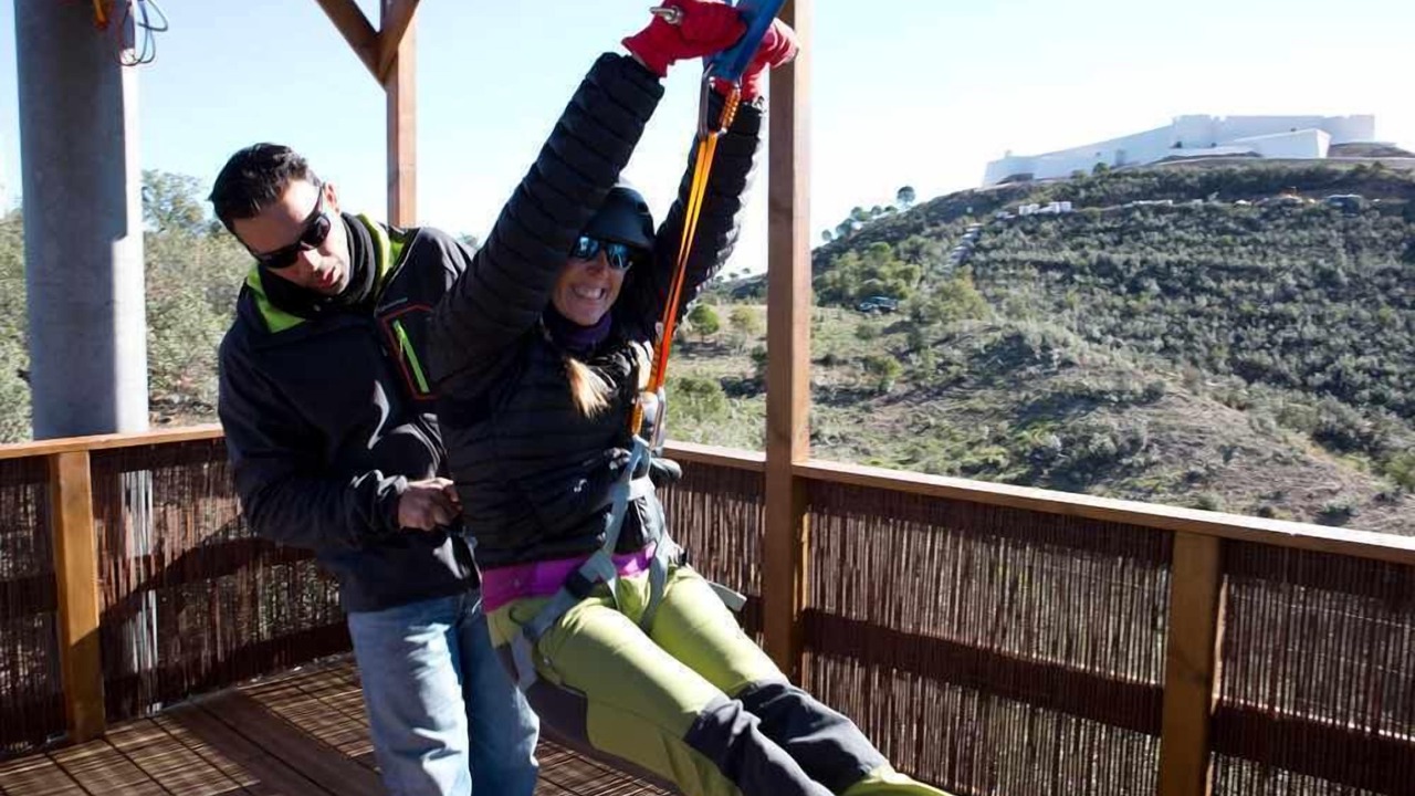 Photo of Outdoor in Sanlucar de Guadiana