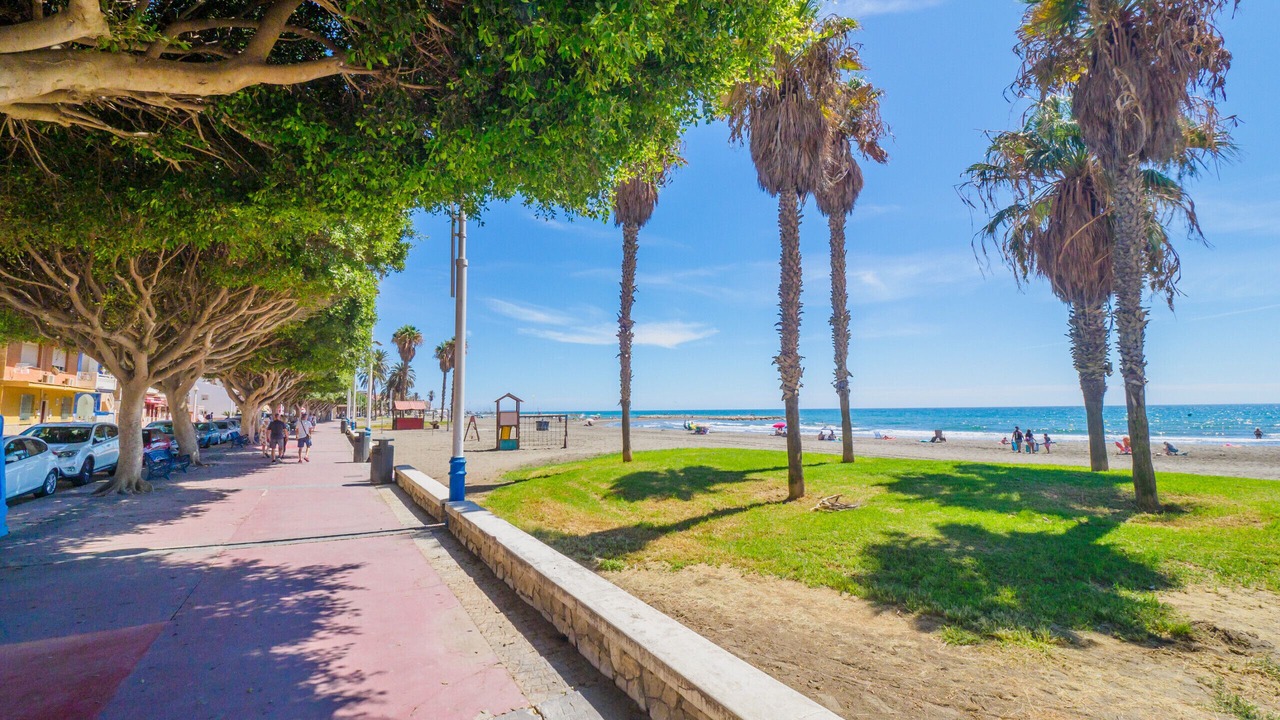 Photo of Others in La Cala del Moral
