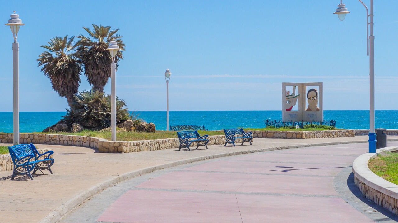 Photo of Others in La Cala del Moral