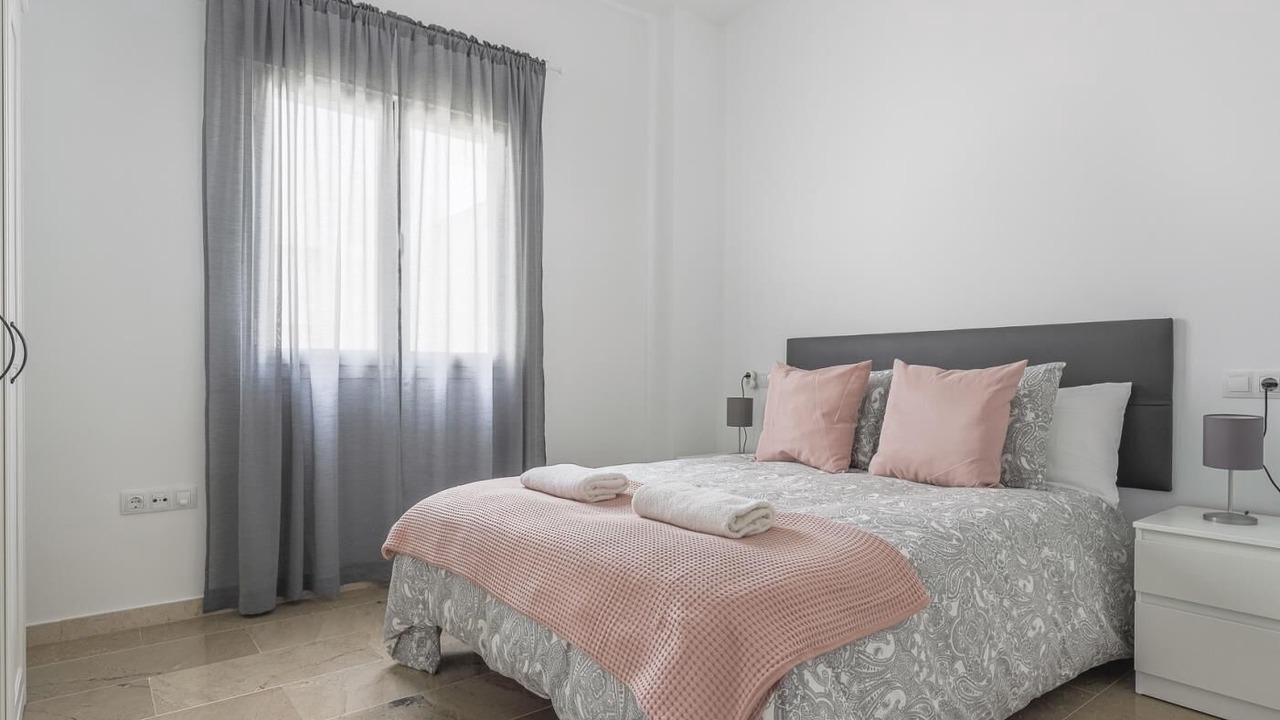 Photo of Bedroom in Alcala Del Rio