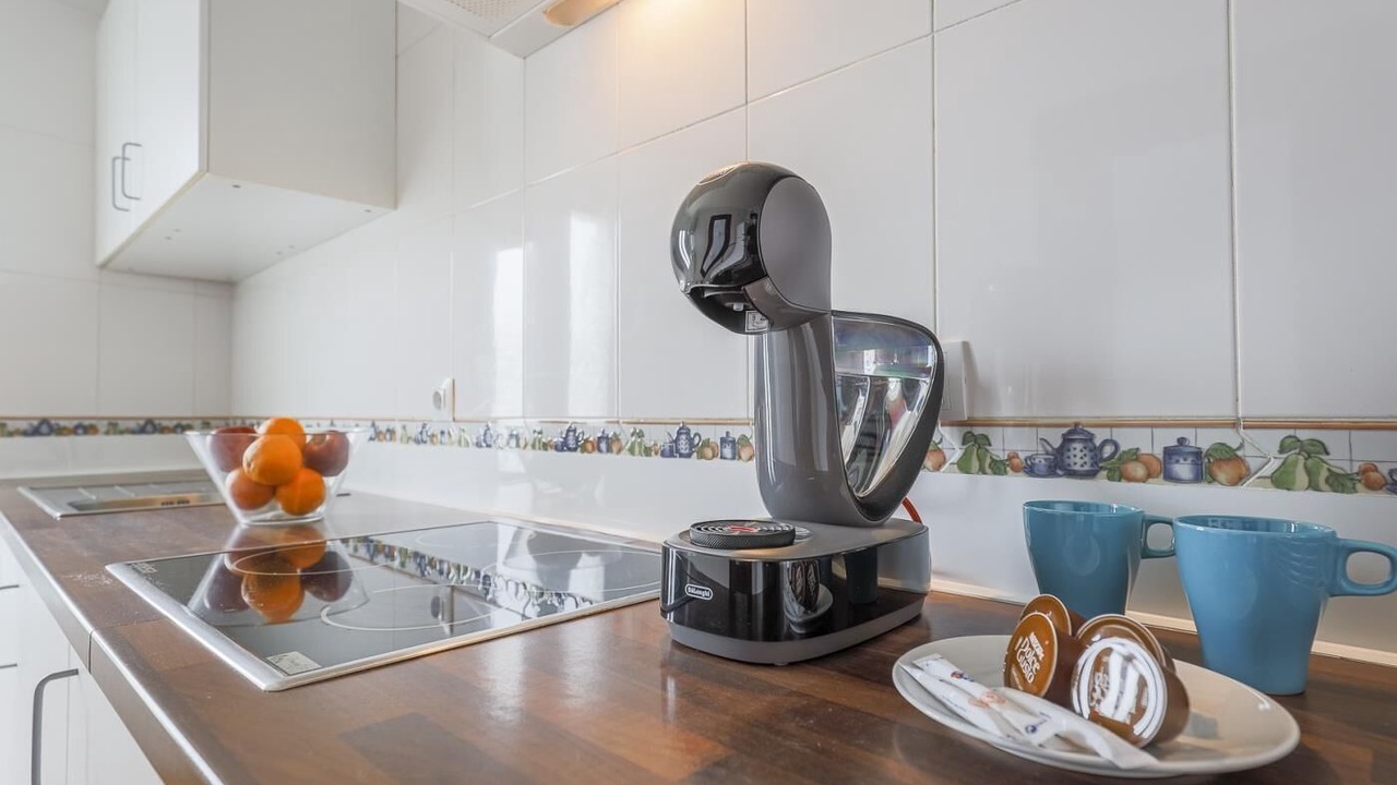 Photo of Kitchen in Alcala Del Rio