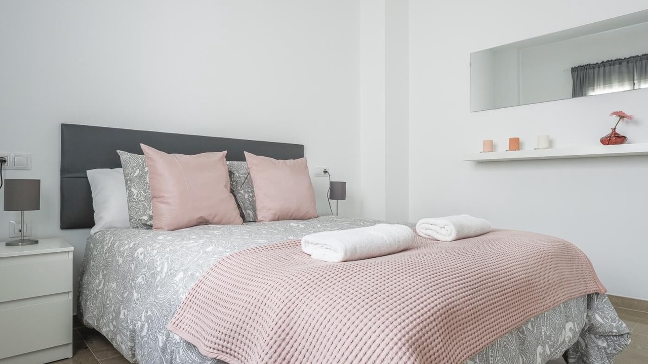 Photo of Bedroom in Alcala Del Rio