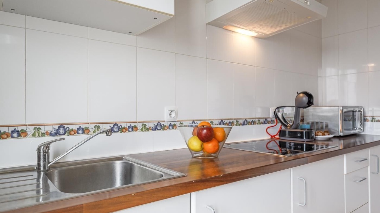 Photo of Kitchen in Alcala Del Rio