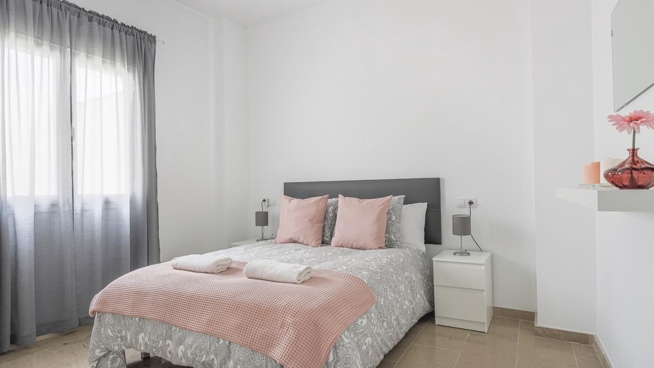 Photo of Bedroom in Alcala Del Rio