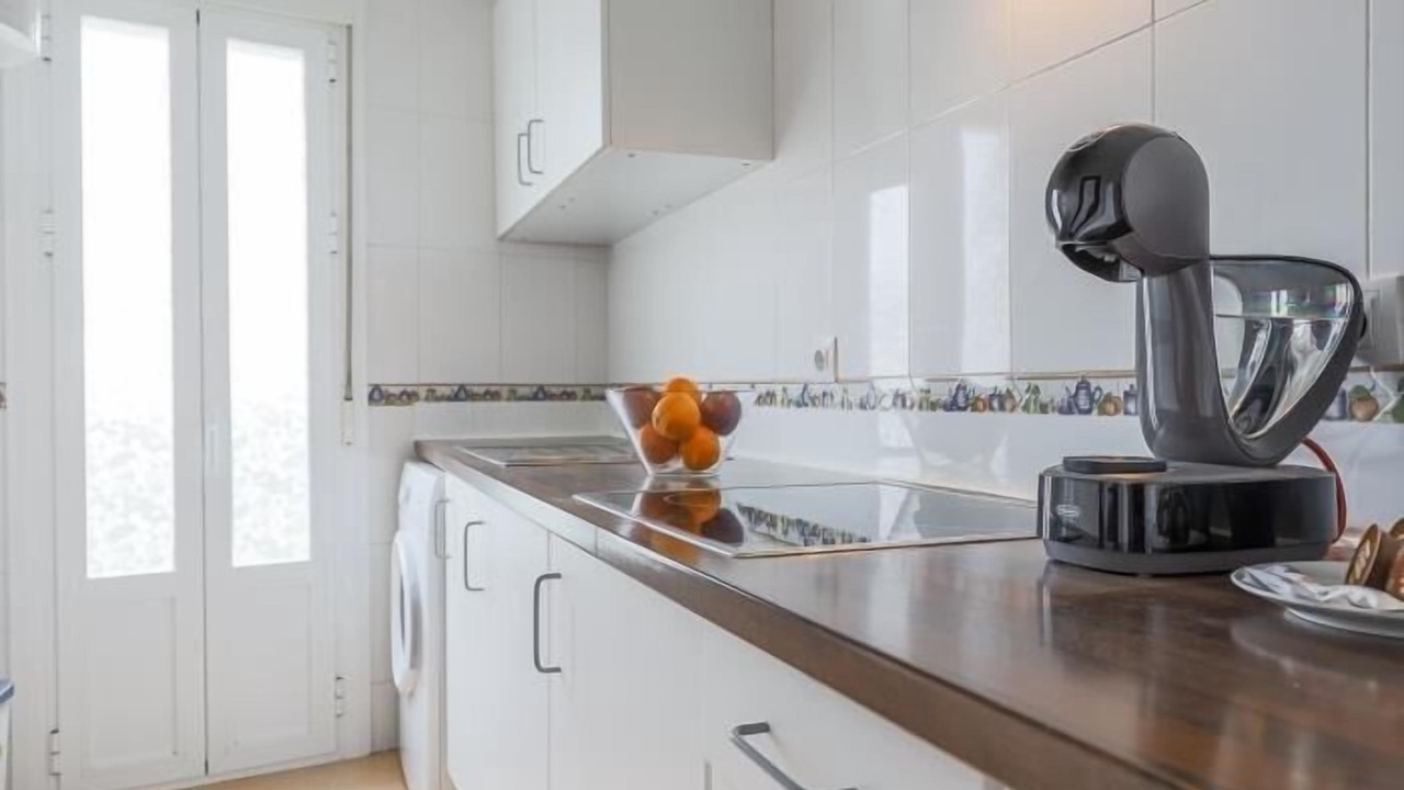 Photo of Kitchen in Alcala Del Rio