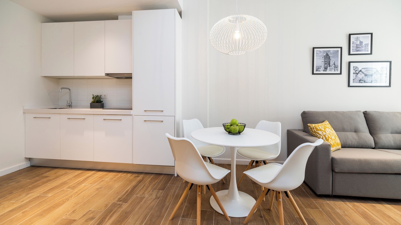 Photo of Kitchen in Old Town