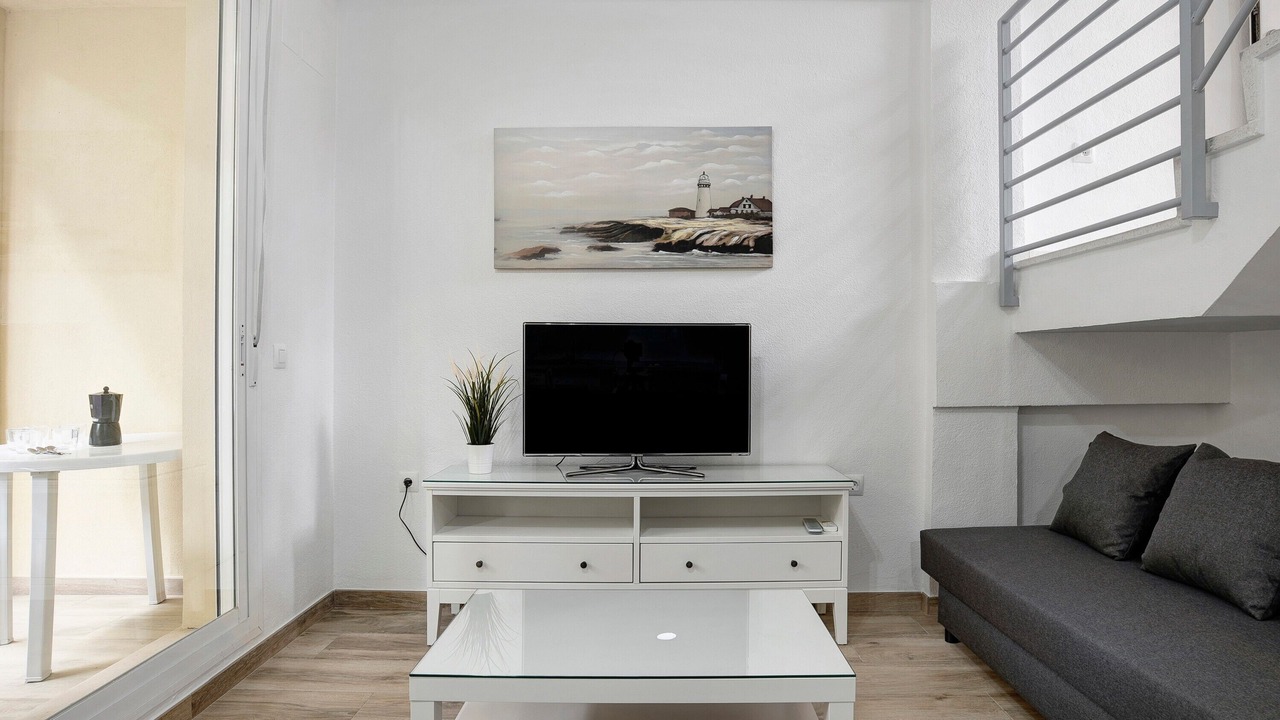 Photo of Livingroom in Los Canos de Meca