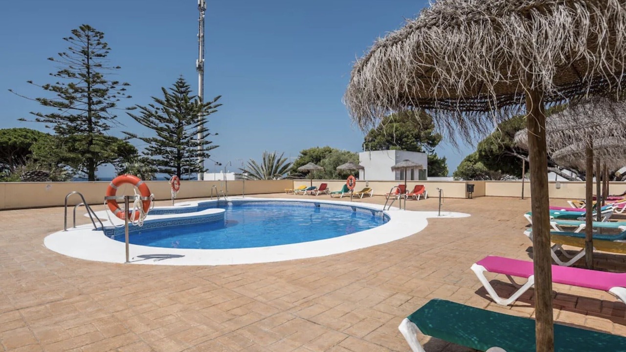 Photo of Outdoor in Los Canos de Meca
