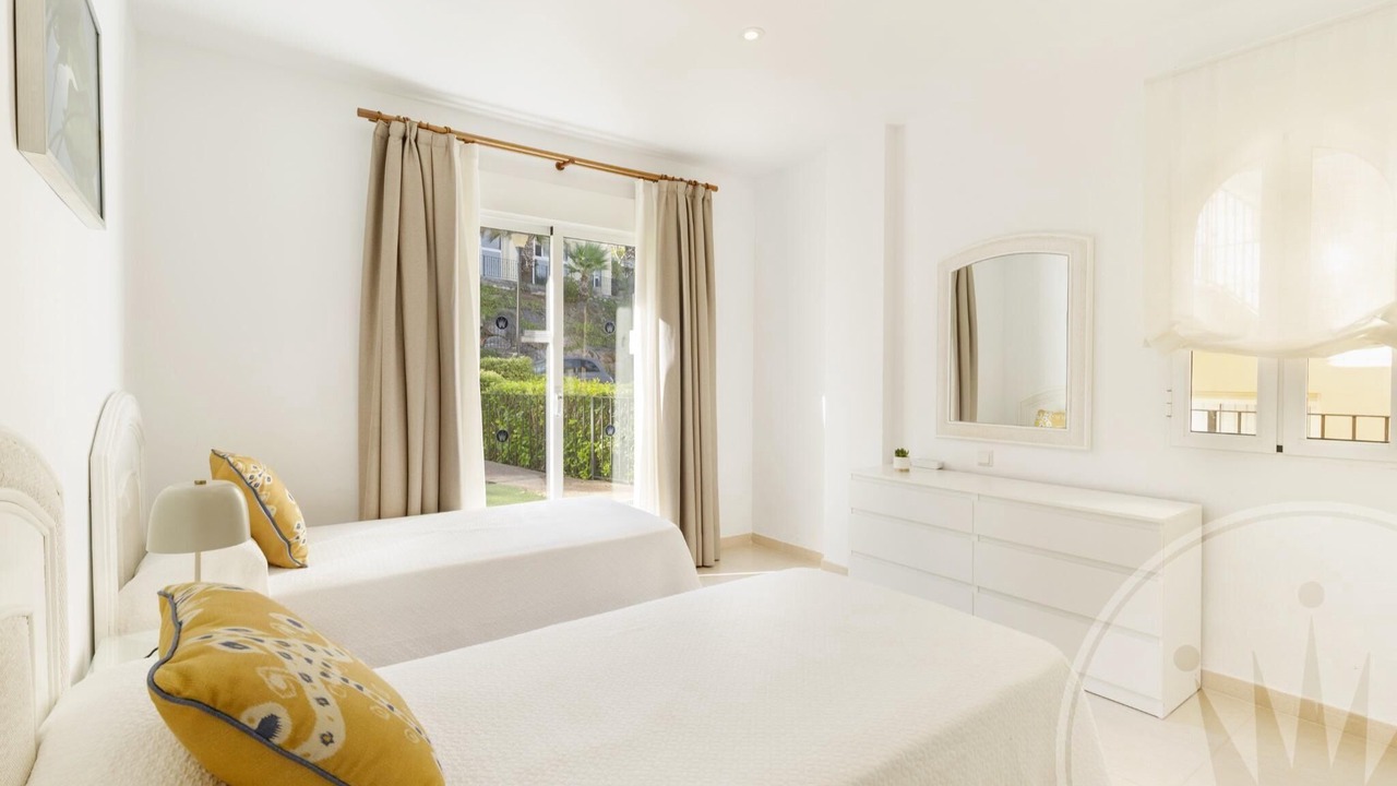 Photo of Bedroom in Atamaria