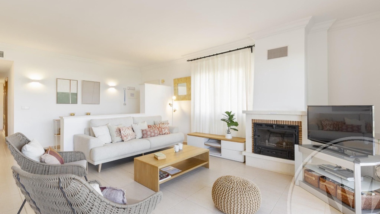 Photo of Livingroom in Atamaria