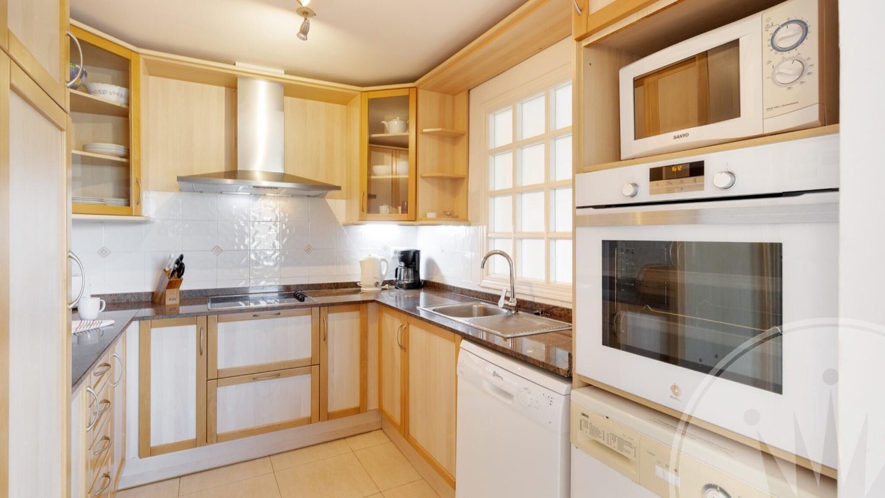 Photo of Kitchen in Atamaria