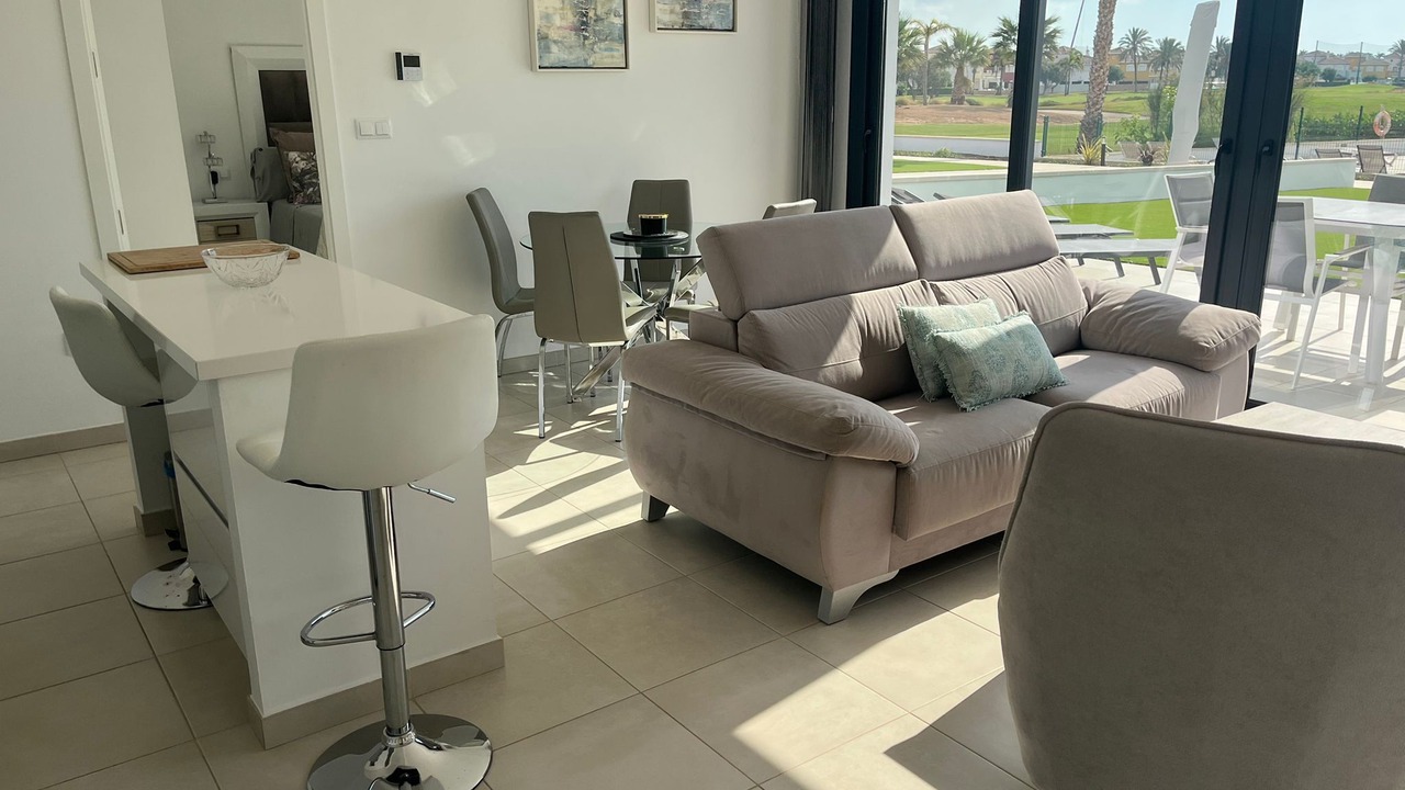 Photo of Livingroom in Torre-Pacheco