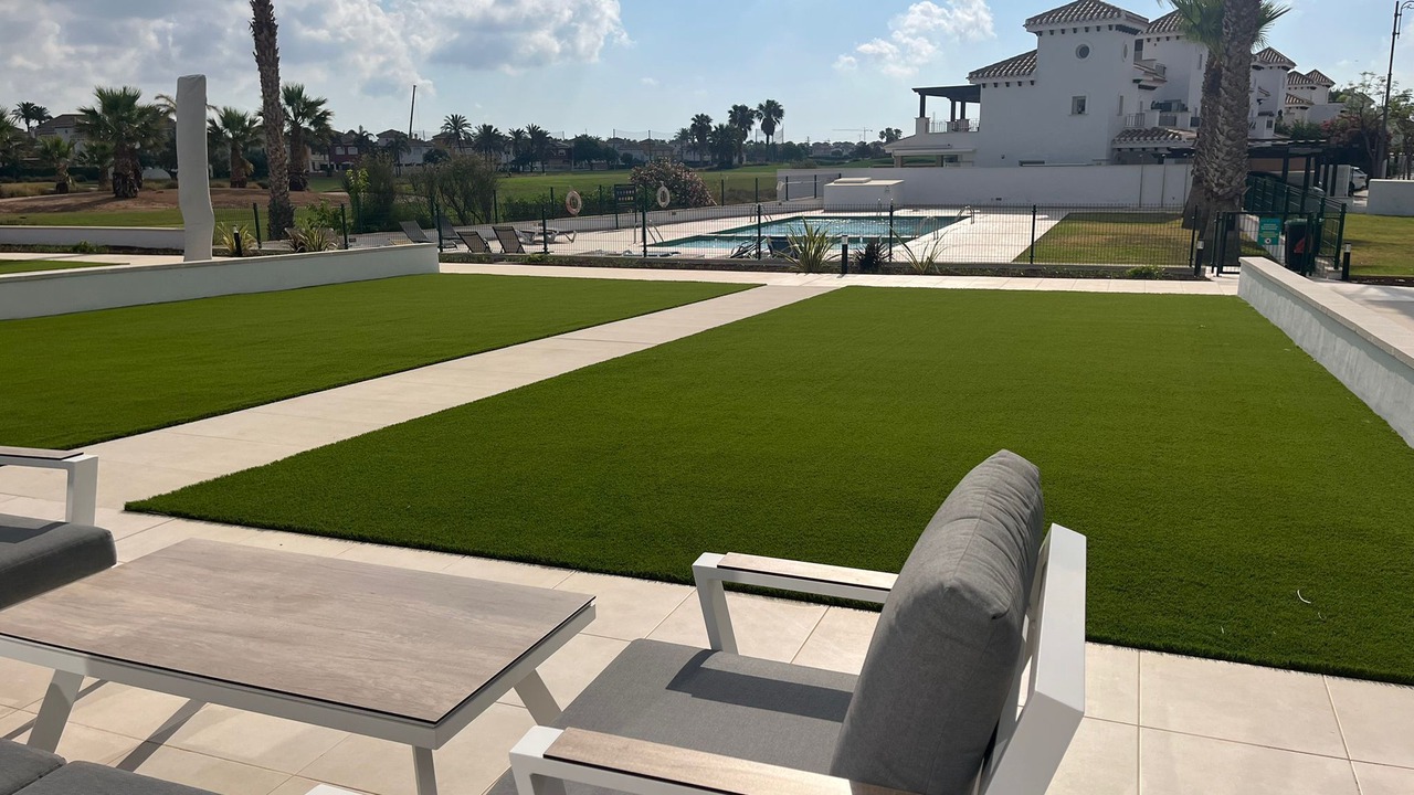 Photo of Patio Balcony in Torre-Pacheco
