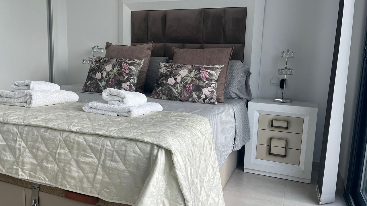 Photo of Bedroom in Torre-Pacheco