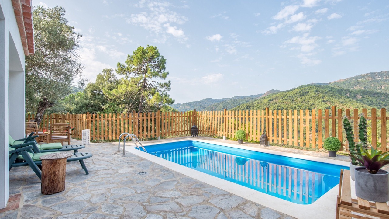 Photo of Outdoor in Jubrique