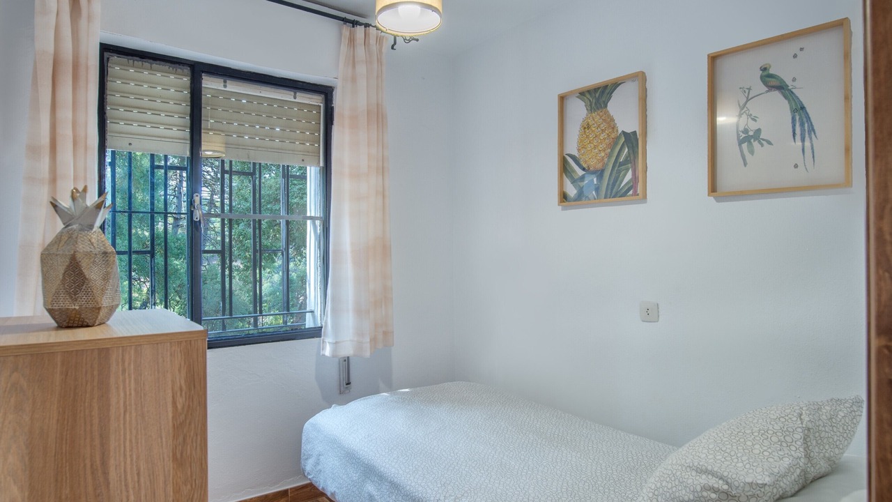 Photo of Bedroom in Jubrique
