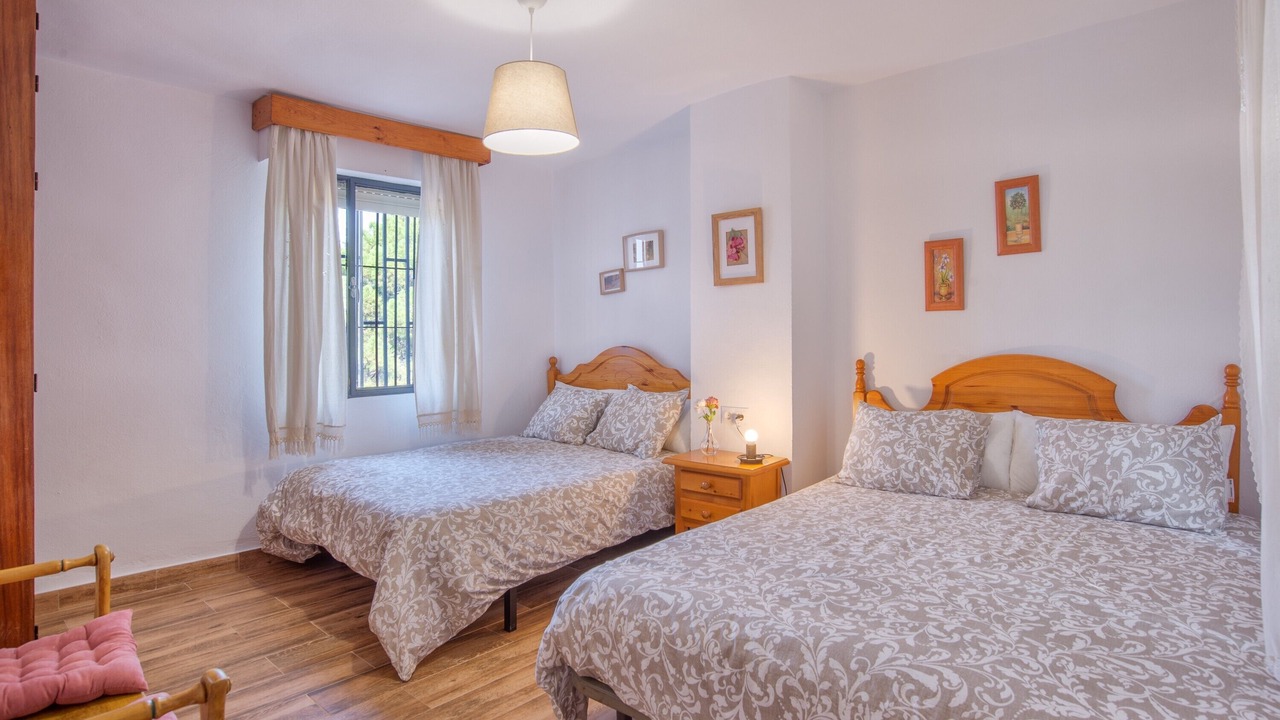 Photo of Bedroom in Jubrique