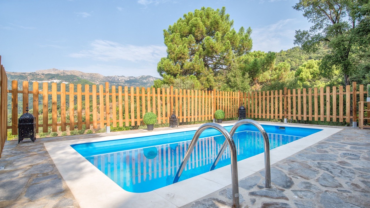 Photo of Outdoor in Jubrique