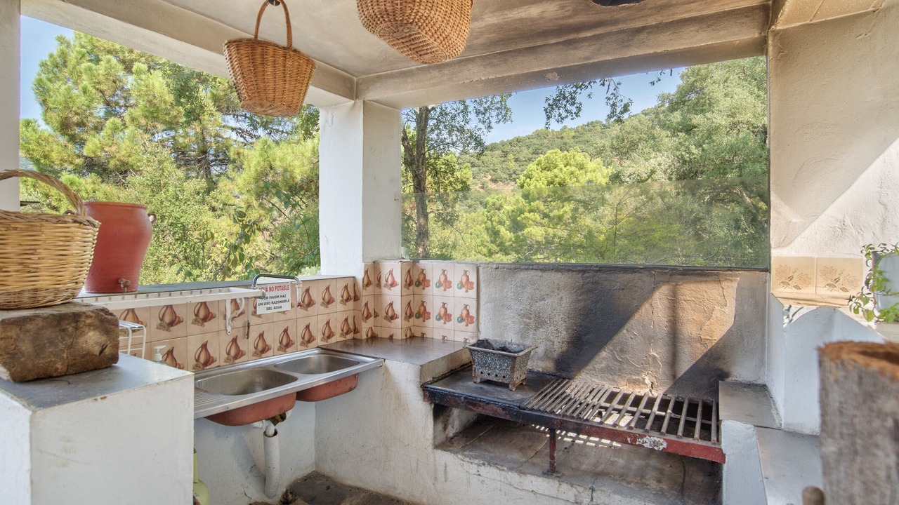Photo of Outdoor in Jubrique