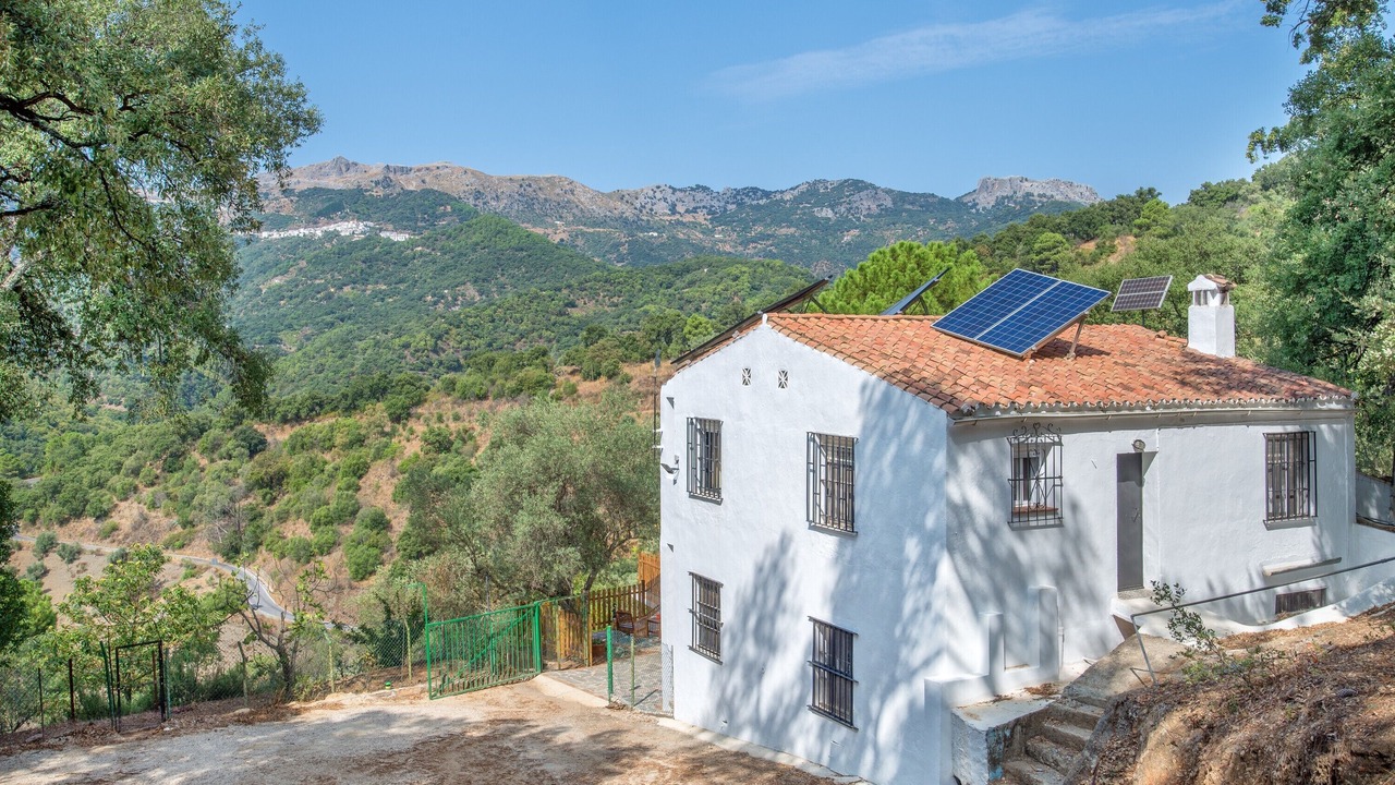 Photo of Outdoor in Jubrique
