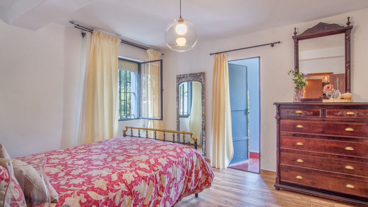 Photo of Bedroom in Jubrique