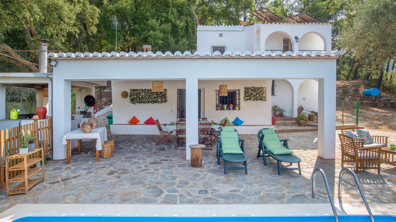 Photo of Outdoor in Jubrique