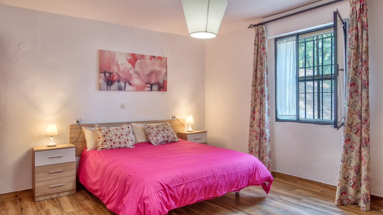 Photo of Bedroom in Jubrique