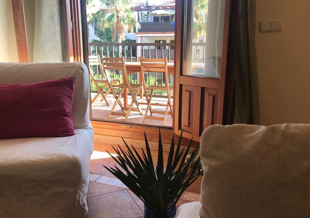 Photo of Livingroom in Costa Esuri