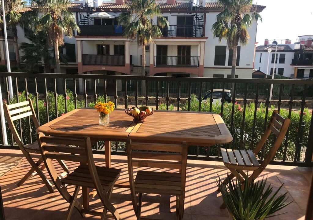 Photo of Outdoor in Costa Esuri