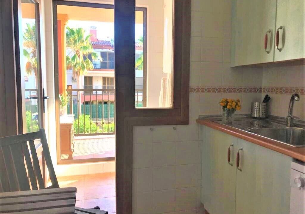 Photo of Kitchen in Costa Esuri