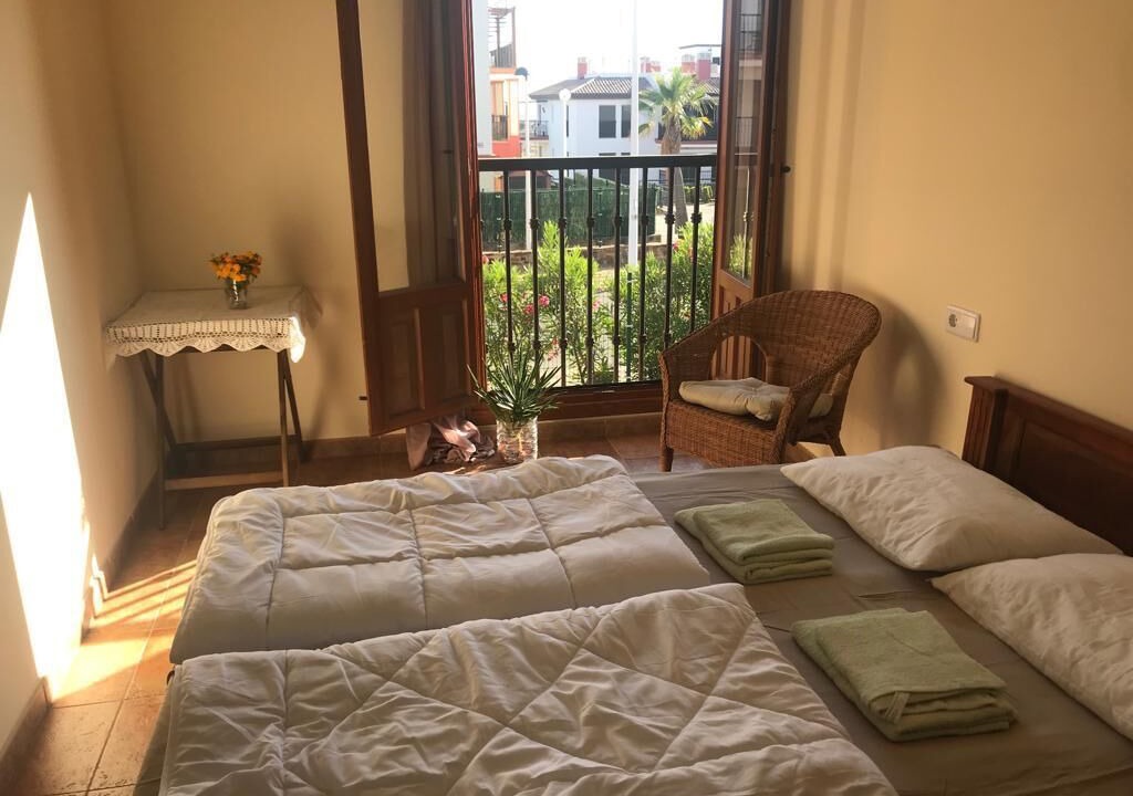 Photo of Bedroom in Costa Esuri