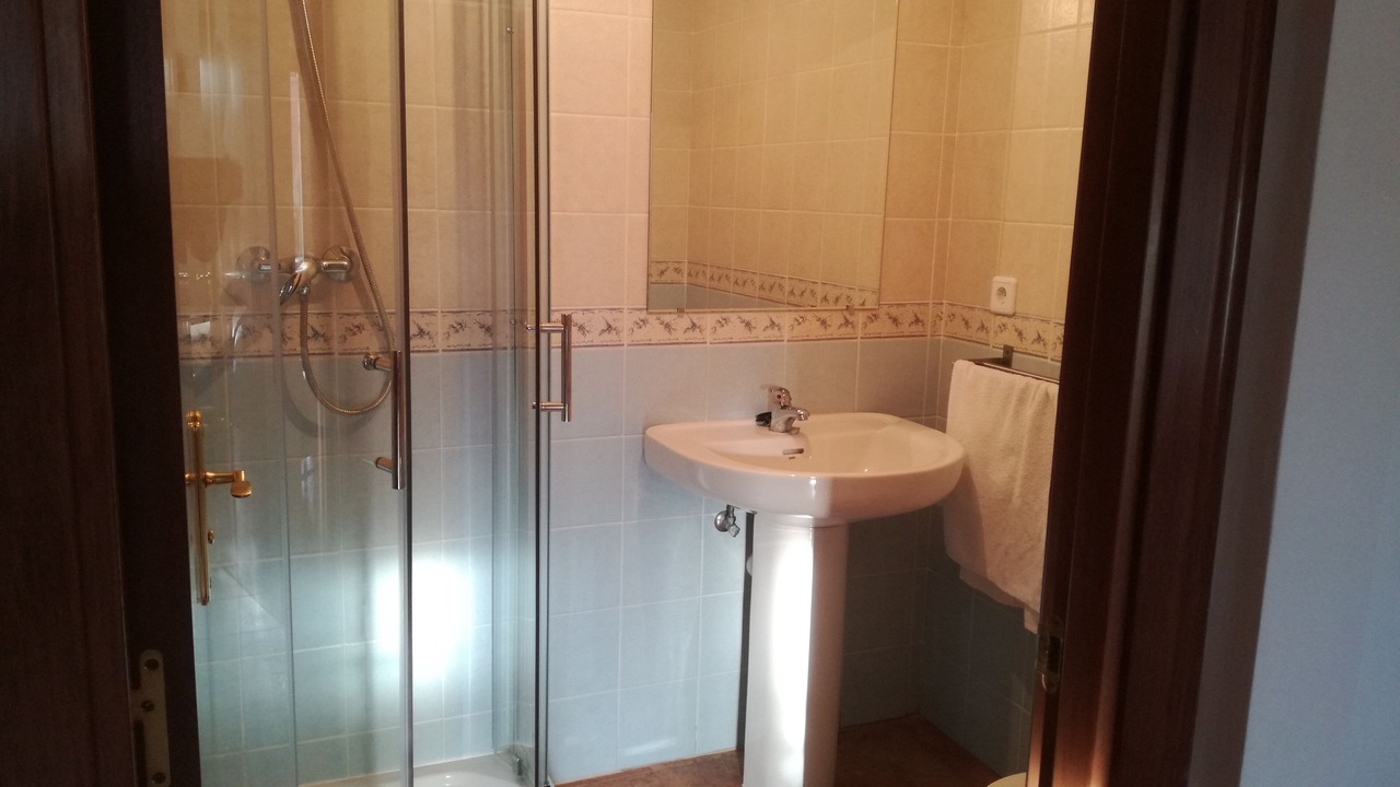 Photo of Bathroom in Costa Esuri