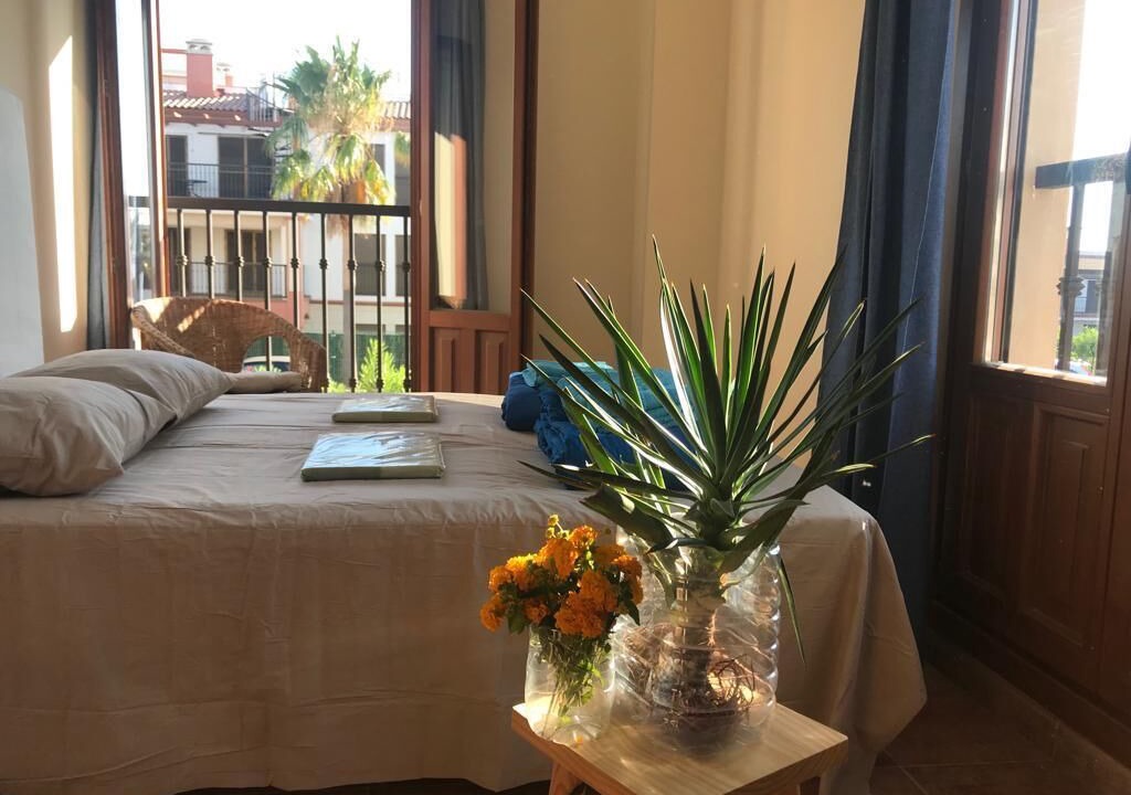 Photo of Bedroom in Costa Esuri