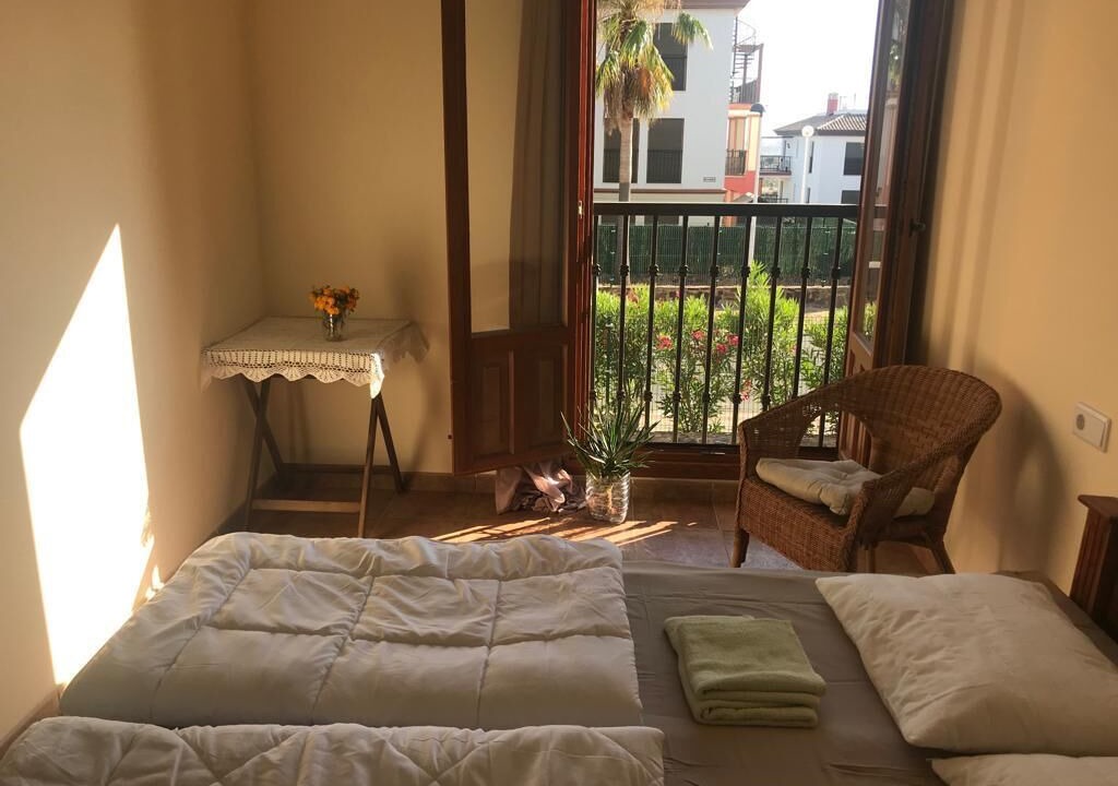 Photo of Bedroom in Costa Esuri