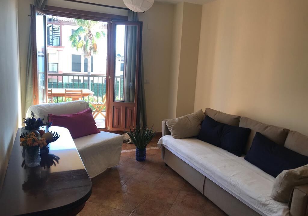Photo of Livingroom in Costa Esuri