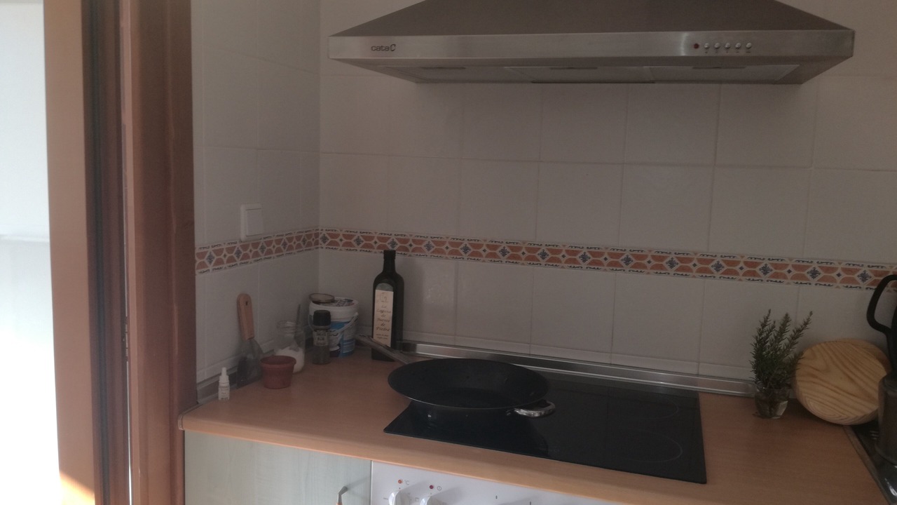 Photo of Kitchen in Costa Esuri
