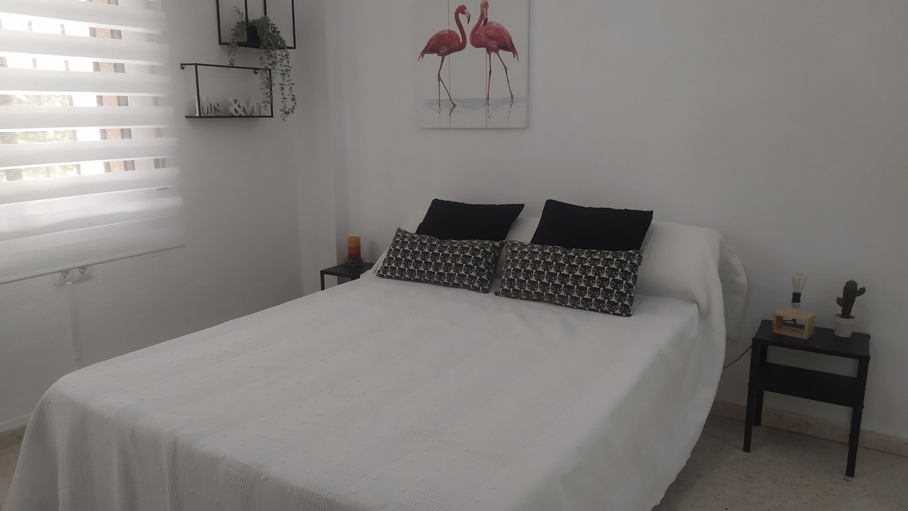 Photo of Bedroom in El Morche