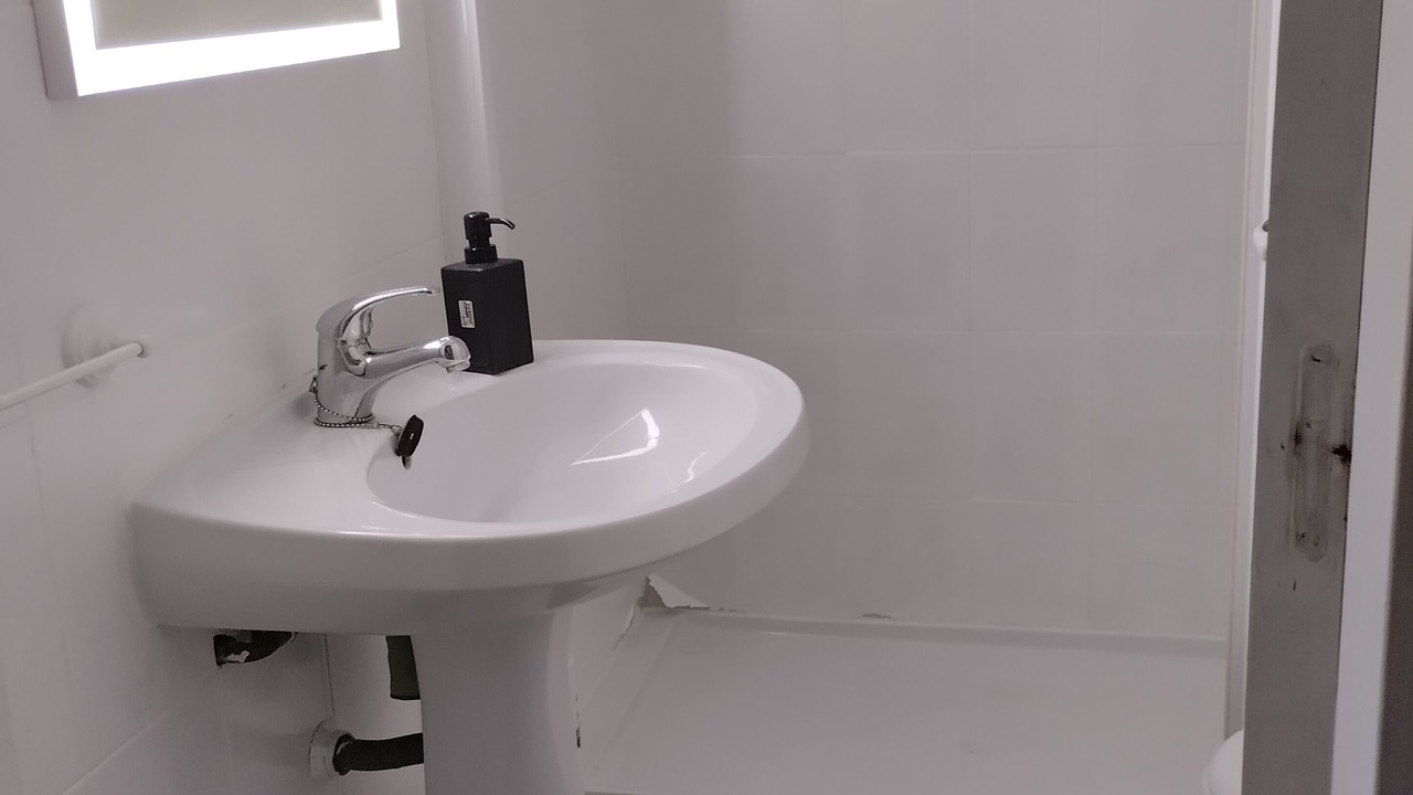 Photo of Bathroom in El Morche