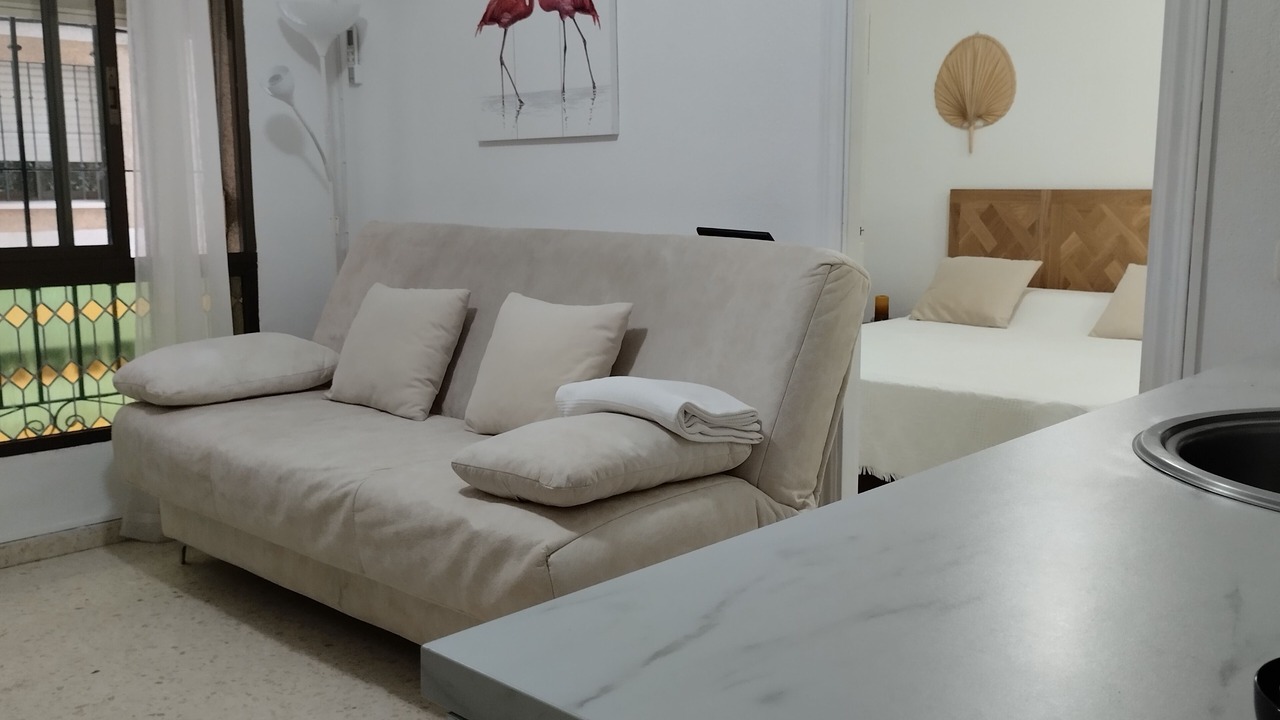 Photo of Bedroom in El Morche
