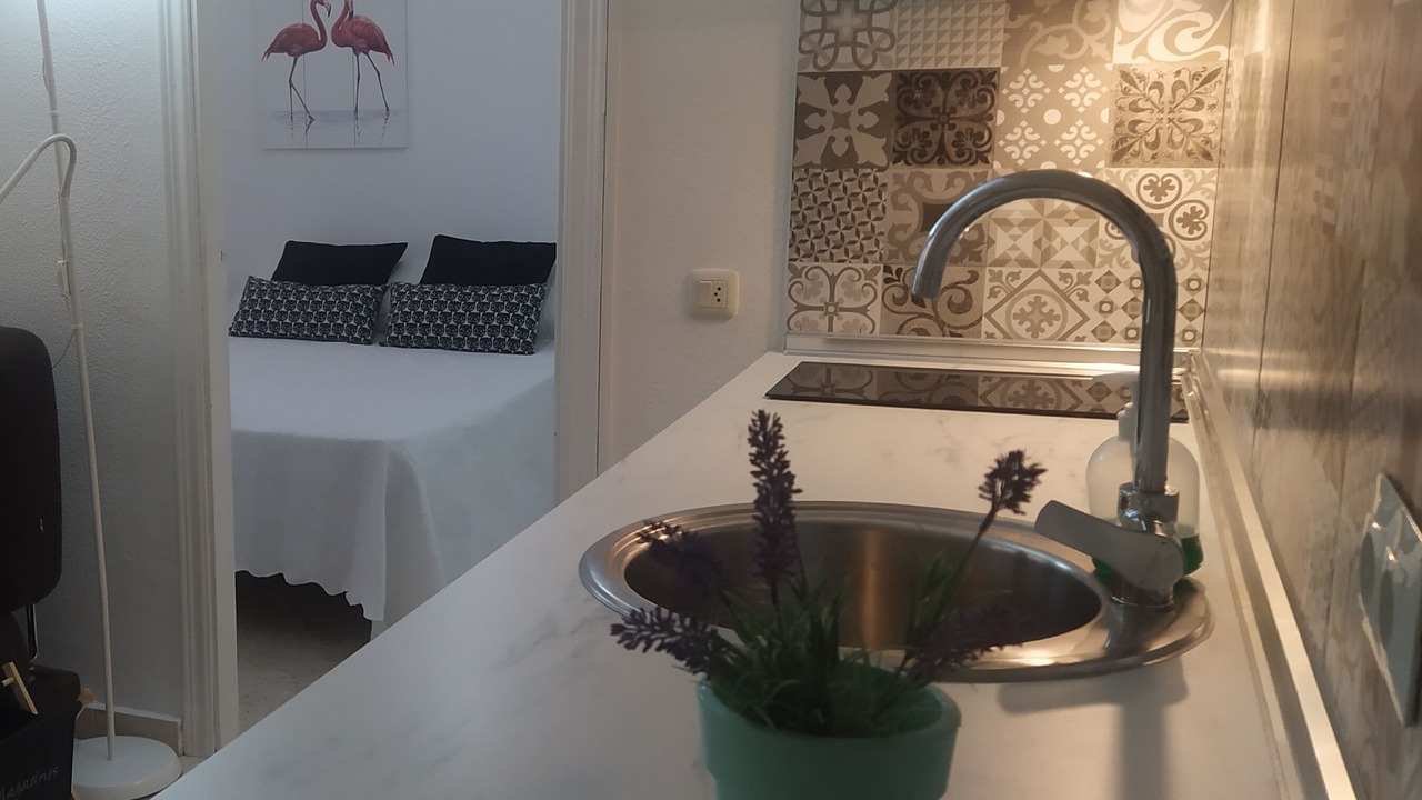Photo of Bathroom in El Morche