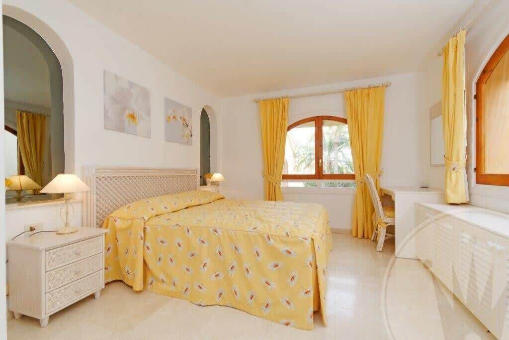 Photo of Bedroom in Atamaria