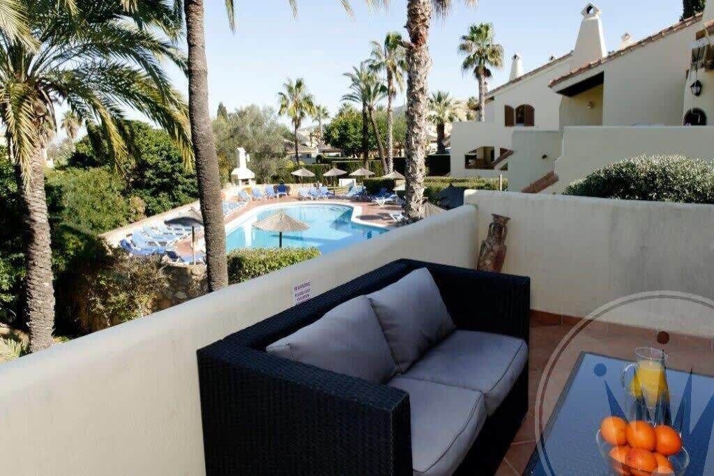 Photo of Patio Balcony in Atamaria