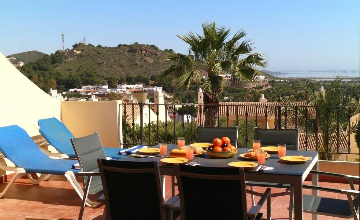 Photo of Outdoor in Atamaria