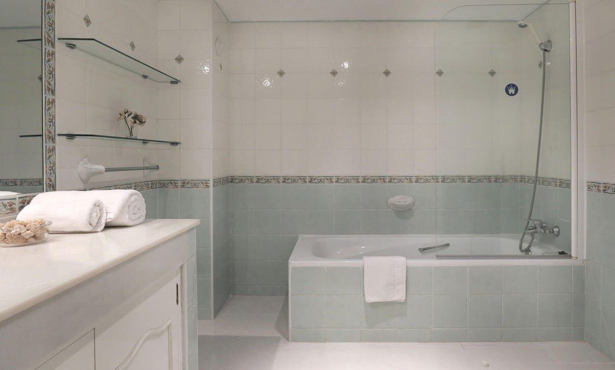 Photo of Bathroom in Atamaria