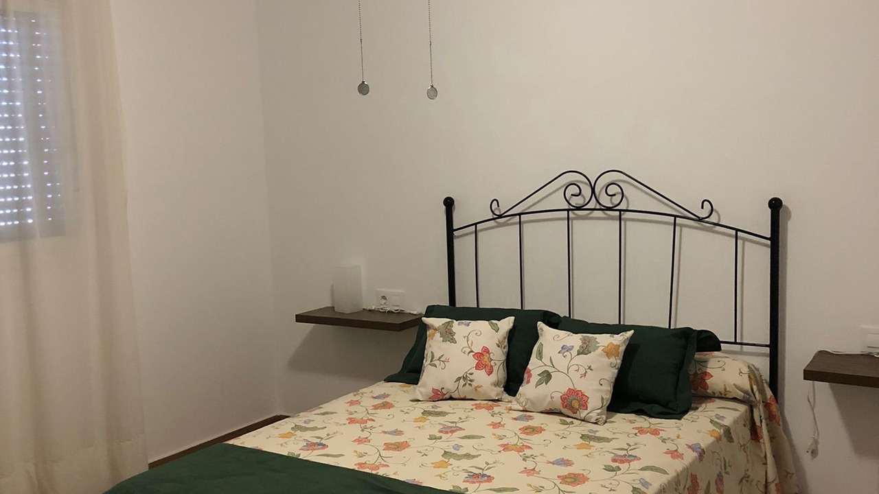 Photo of Bedroom in Chiclana de la Frontera