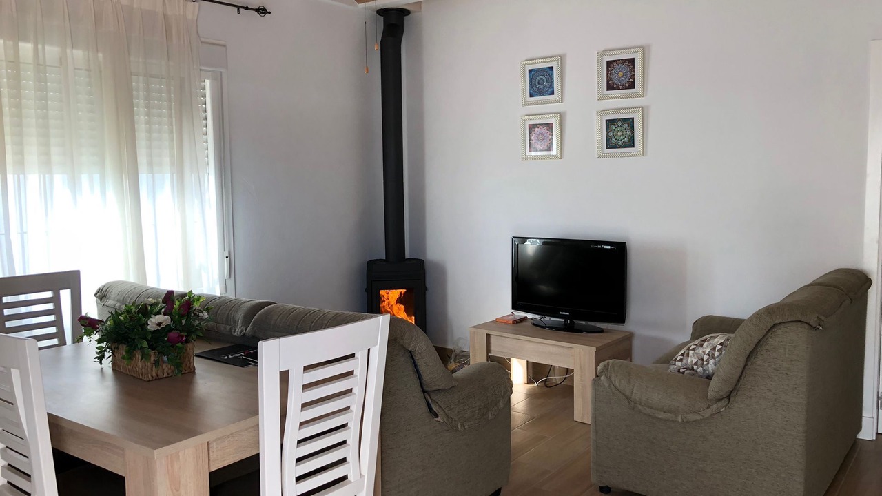Photo of Livingroom in Chiclana de la Frontera
